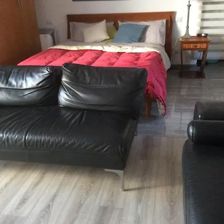 Apartman Entre Milan/como Y Suiza!