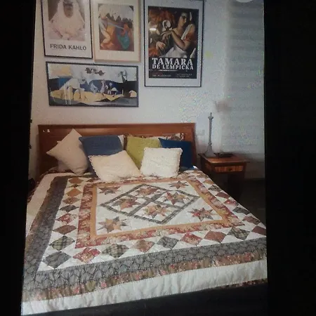 Apartman Entre Milan/como Y Suiza! *
