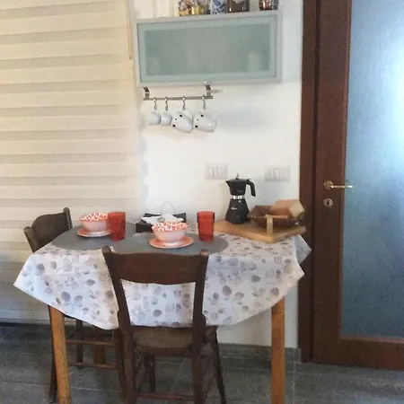 Apartman Entre Milan/como Y Suiza! Fino Mornasco
