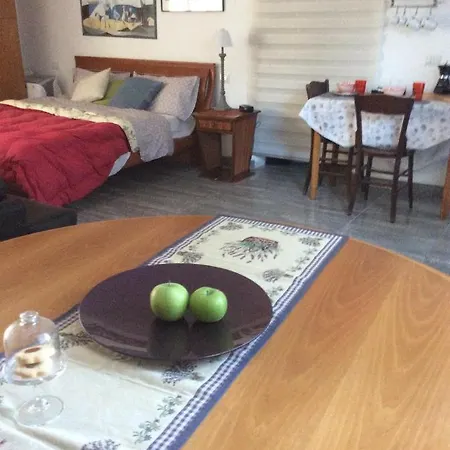 Entre Milan/como Y Suiza! Apartman *